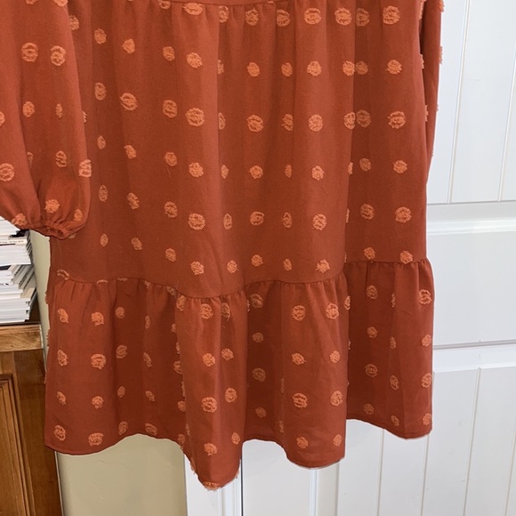 BNWOT womens size S dress - Picture 8 of 15